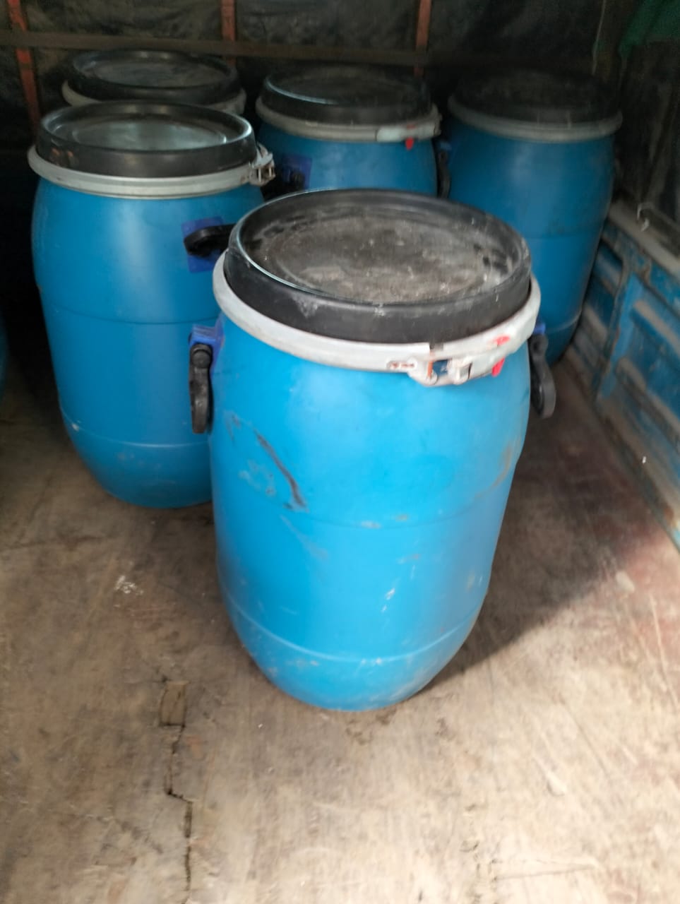 Zinc Chloride Powder