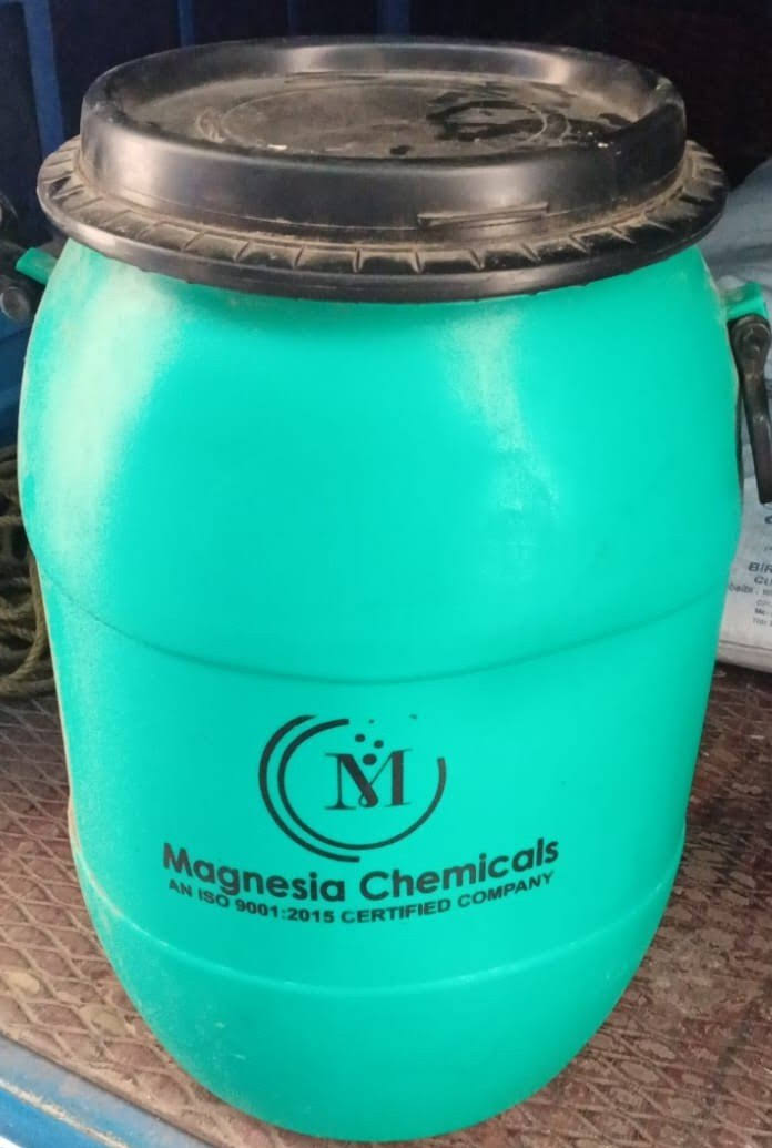 Potassium Permanganate