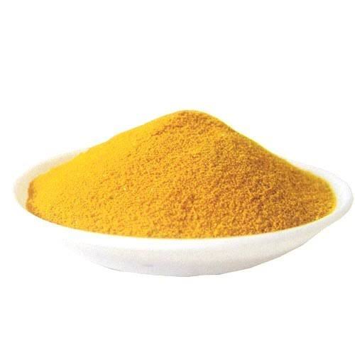 Poly Aluminium Chloride 