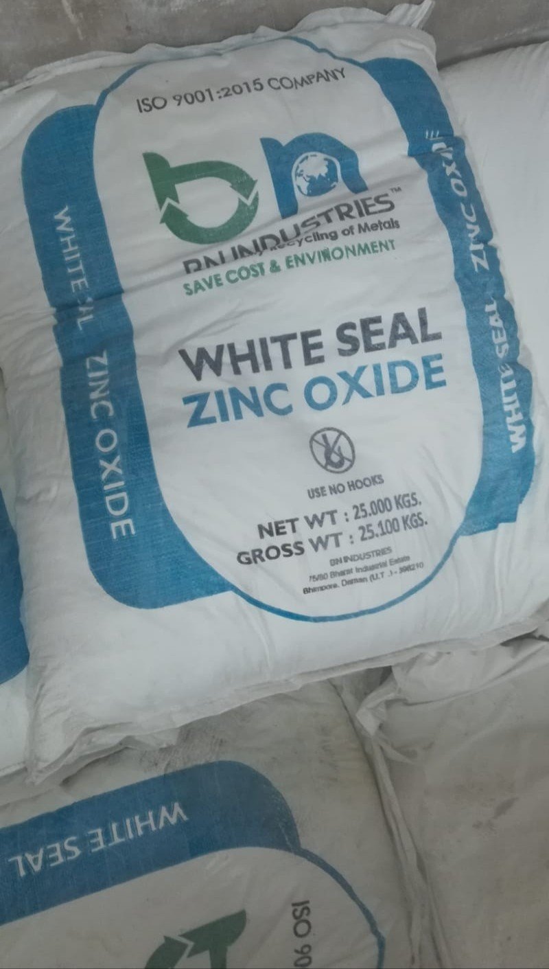 Zinc Oxide 