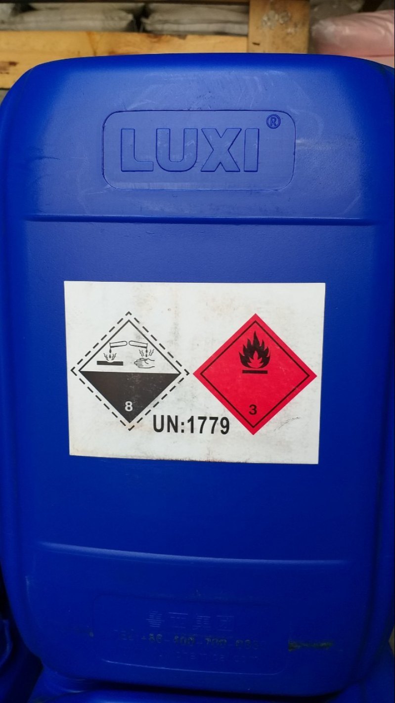 Formic Acid 85%