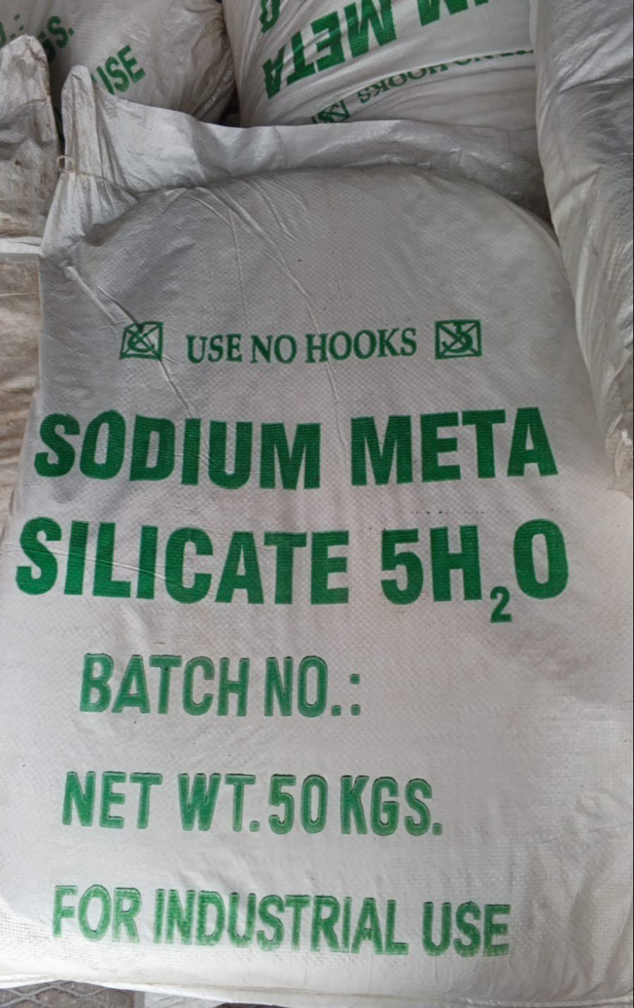 Sodium Metasilicate