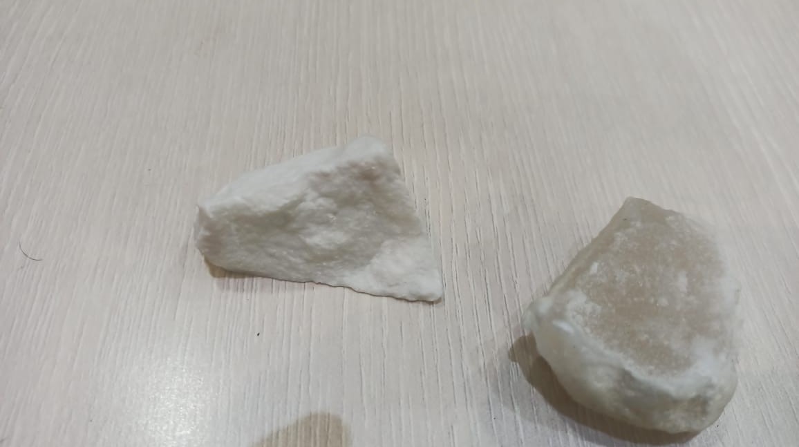 Aluminum Sulfate 'or' Non-Ferric Alum Lumps 