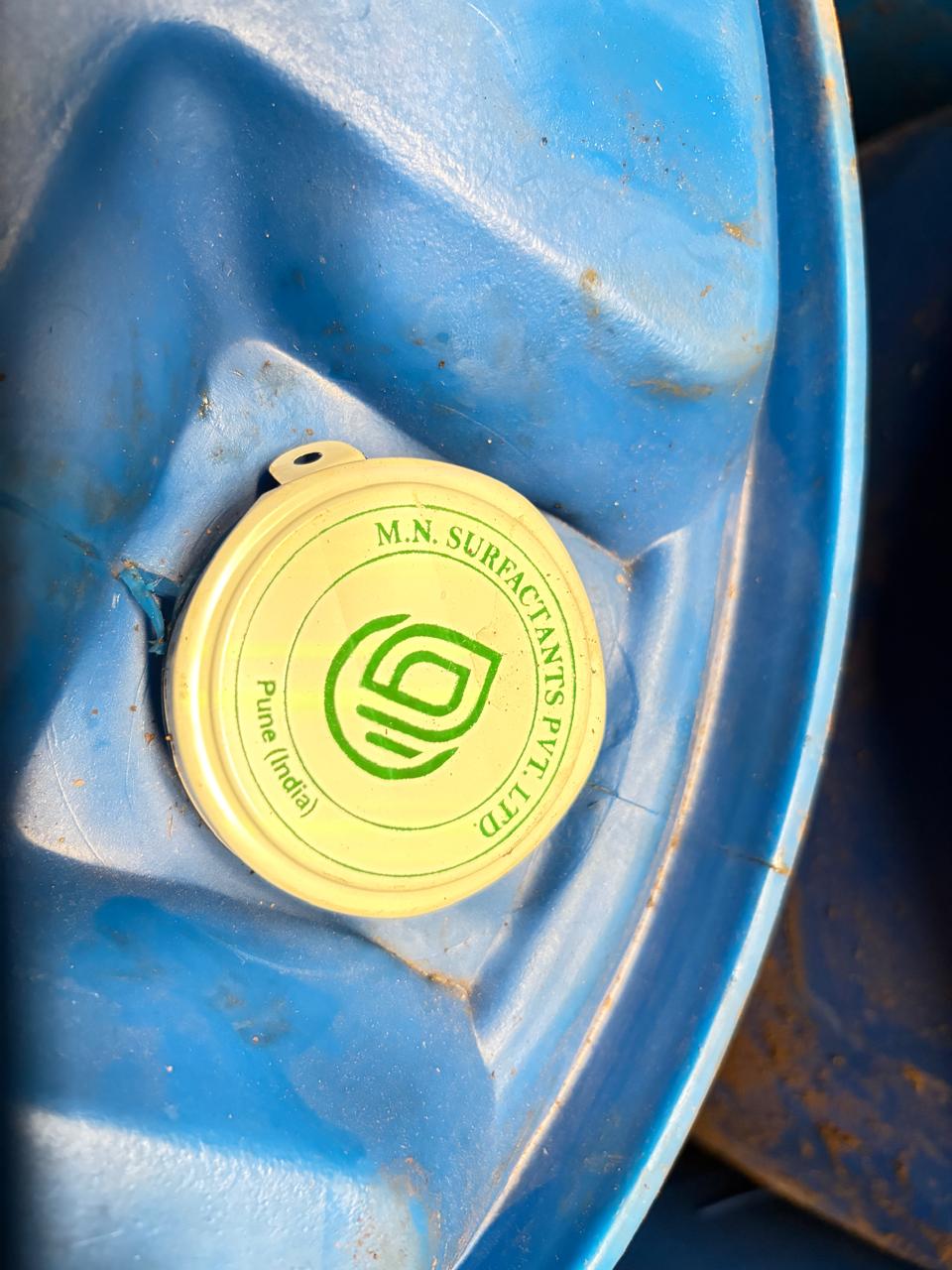 Acid Slurry 90% or LABSA 90%