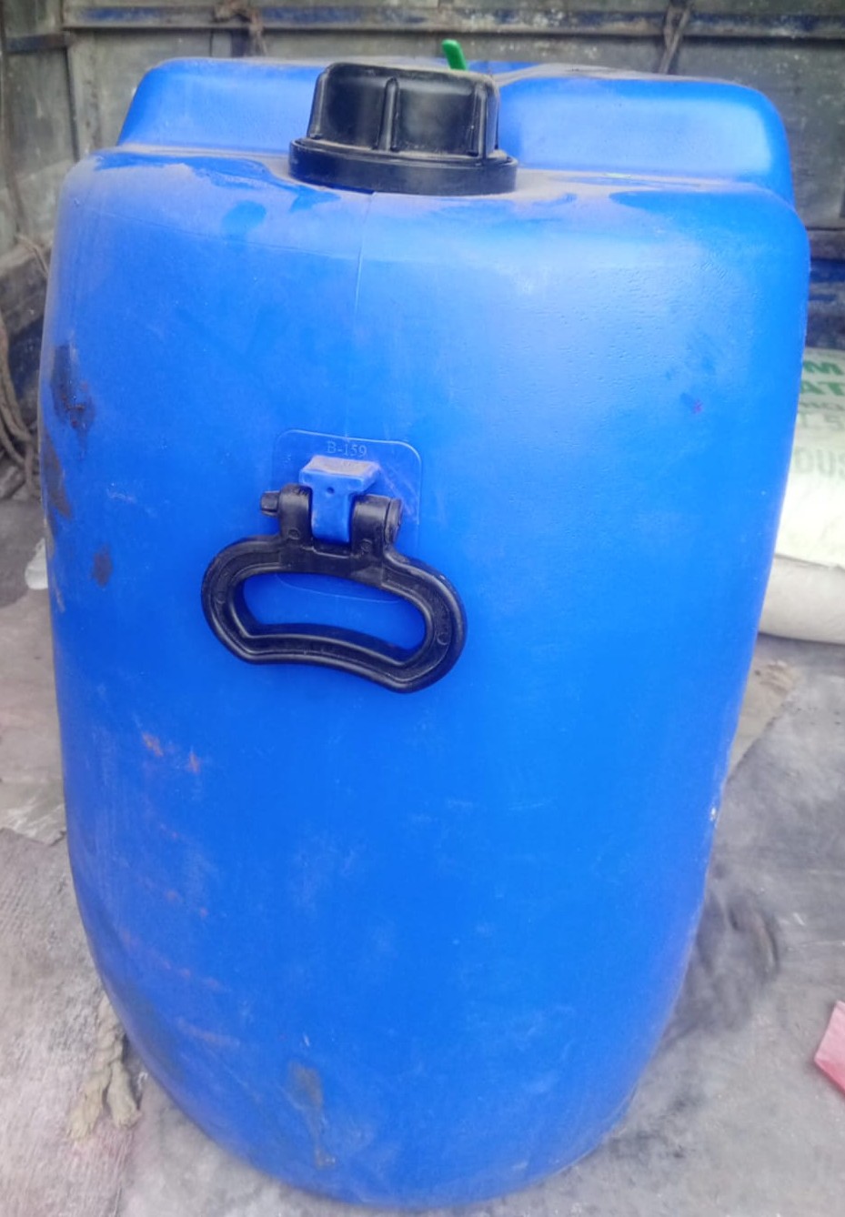 Alphox 200 (Nonylphenol Ethoxylate)