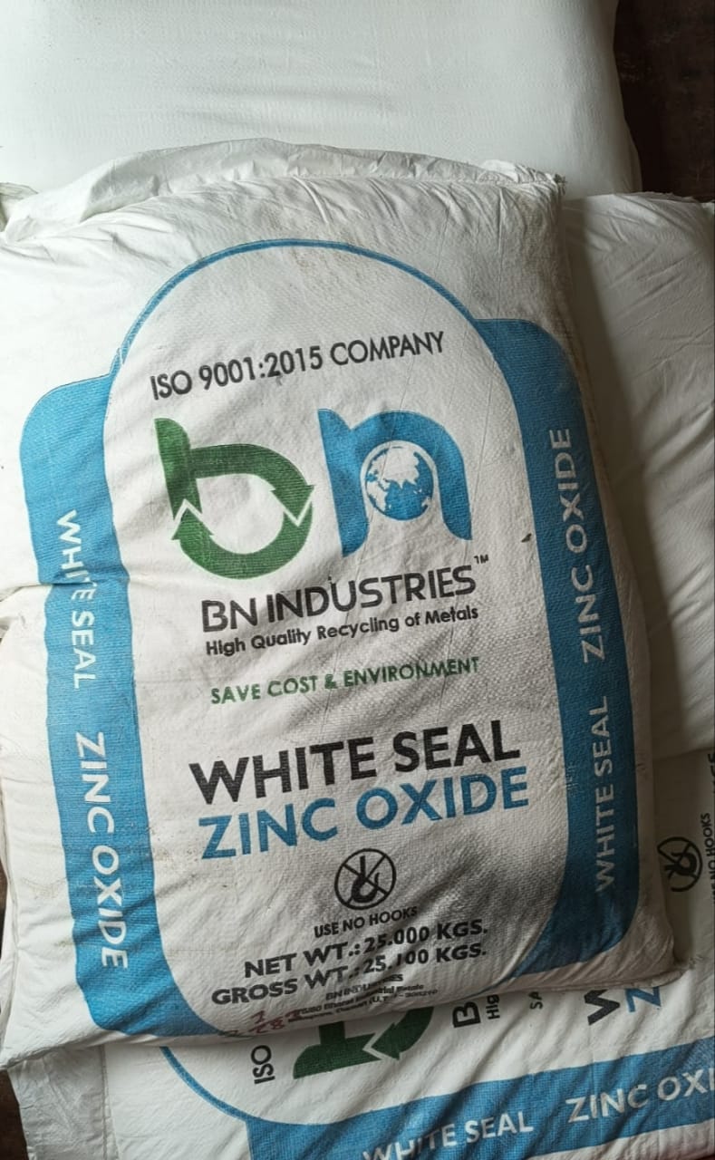 Zinc Oxide