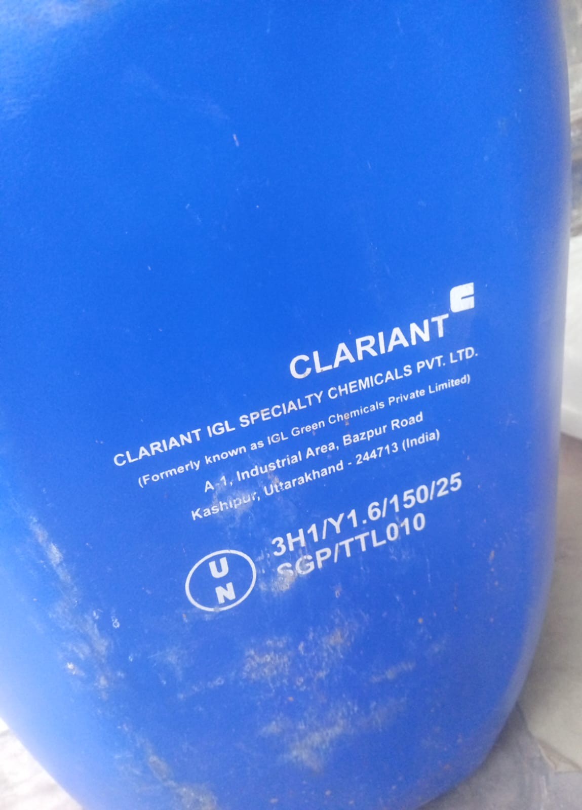 Alphox 200 (Nonylphenol Ethoxylate)