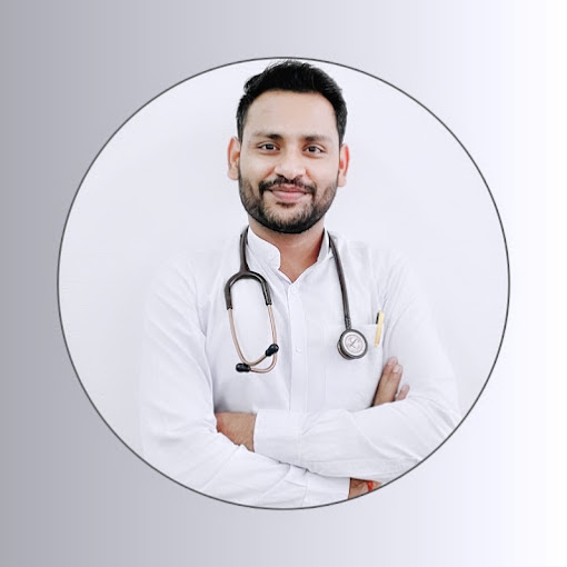 DR . SURYA PRATAP SINGH ,MBBS MD PSYCHIATRY