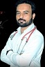 DR HS NATHAVAT MBBS , AFCCS