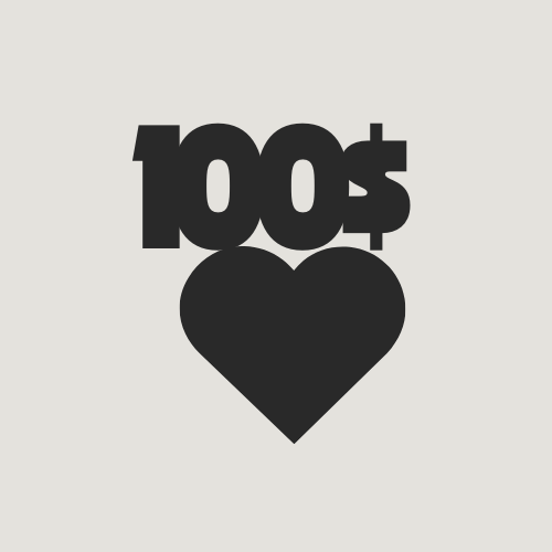 $100 Donation – Family Support