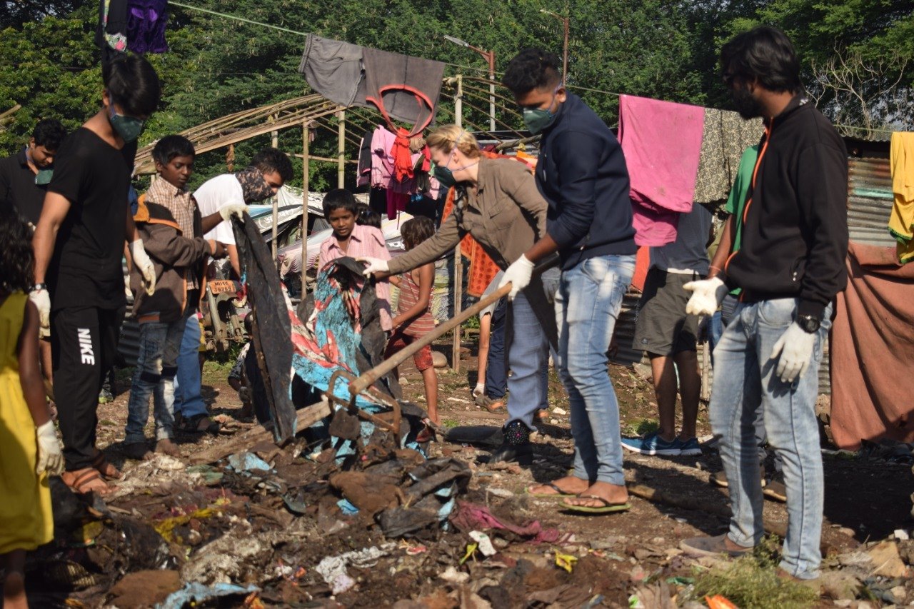 $100 Donation – Family Support