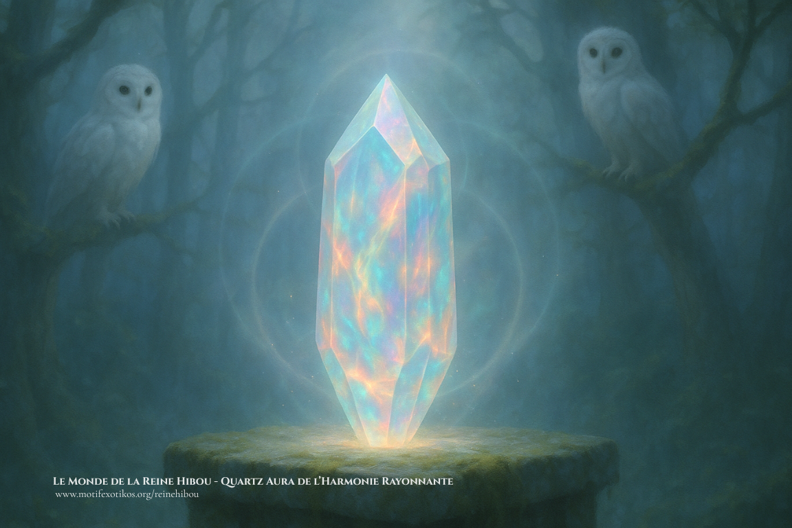 Mystical Forest Greeting Card