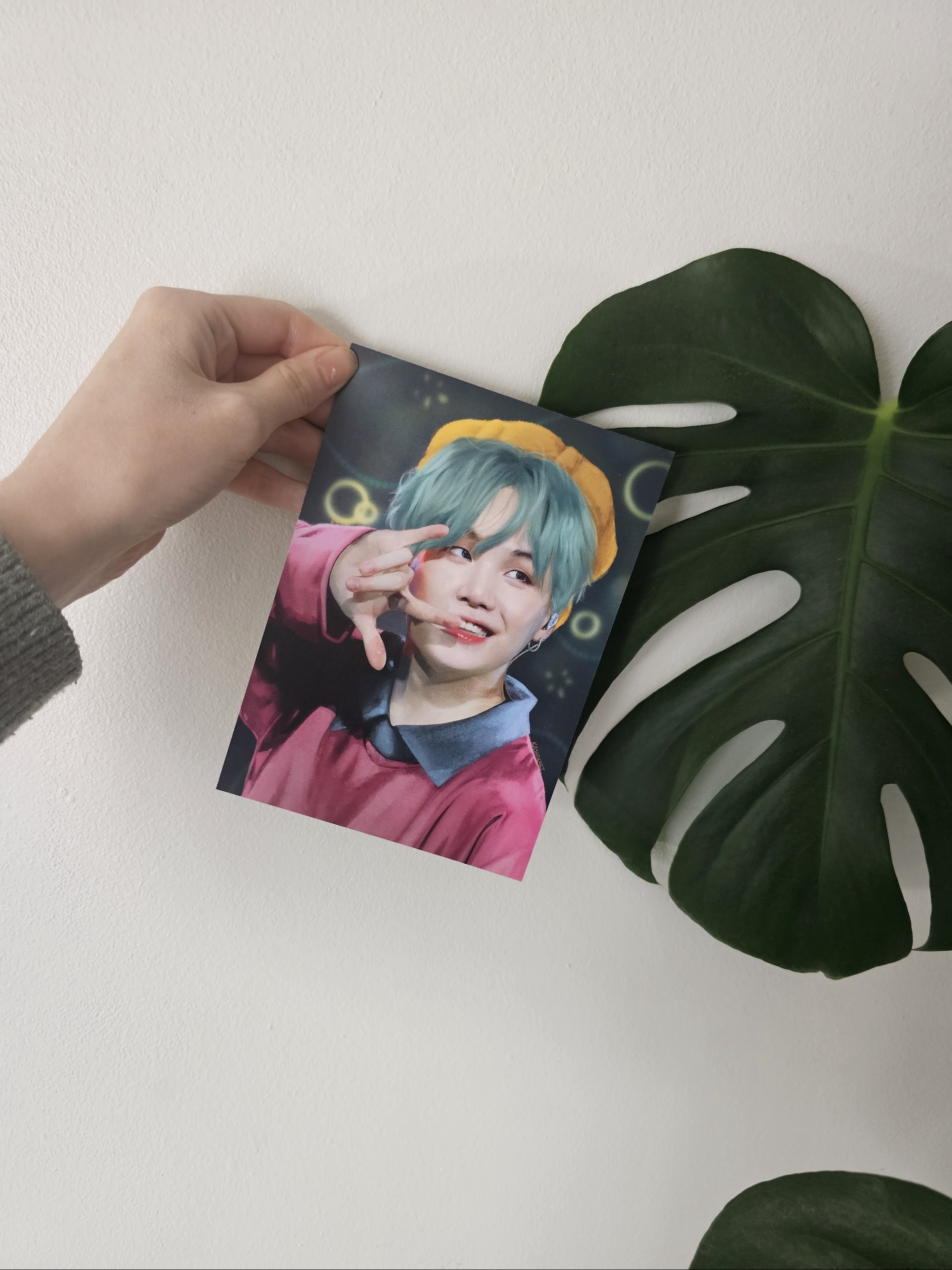Baby Suga