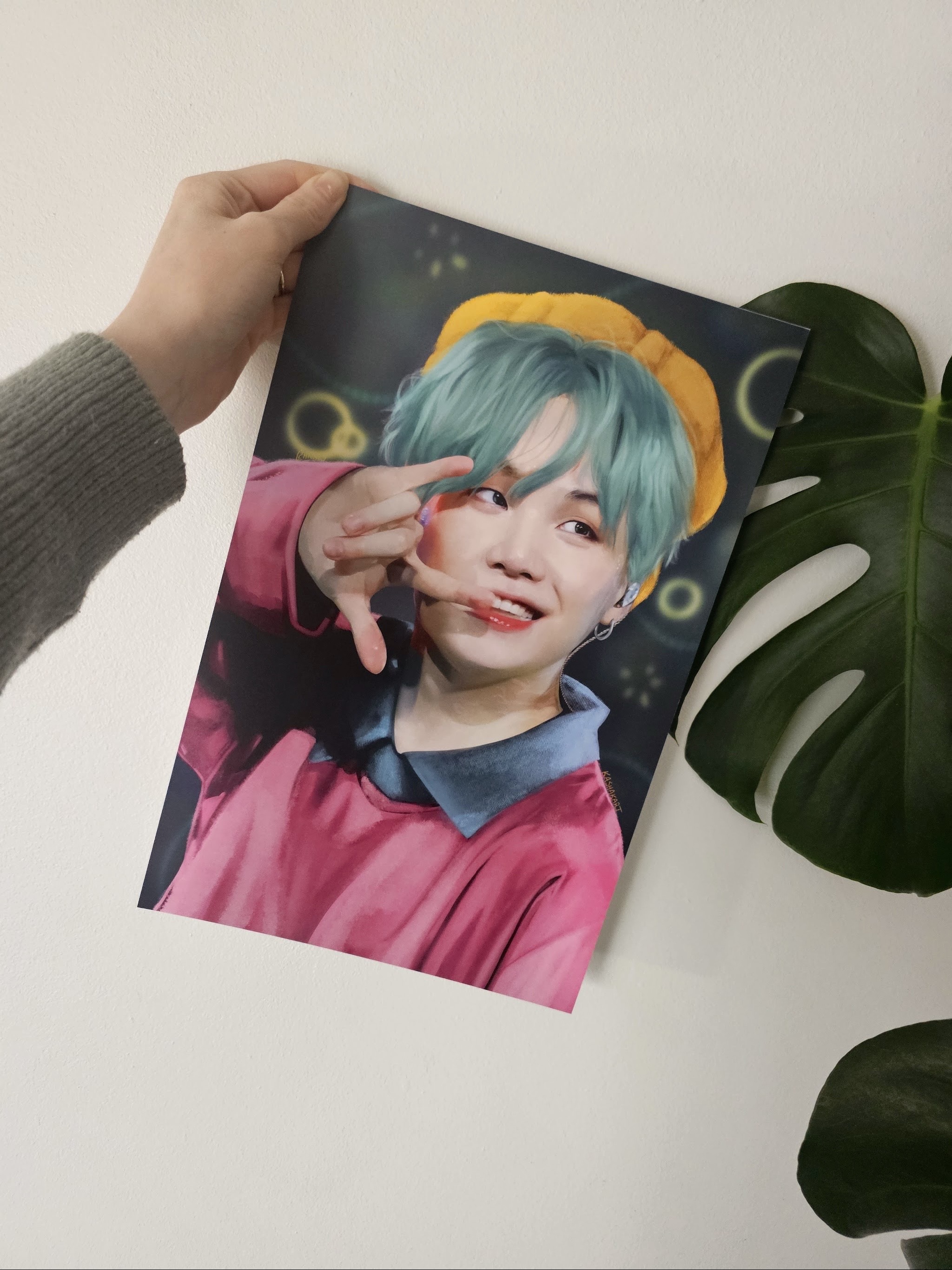 Baby Suga