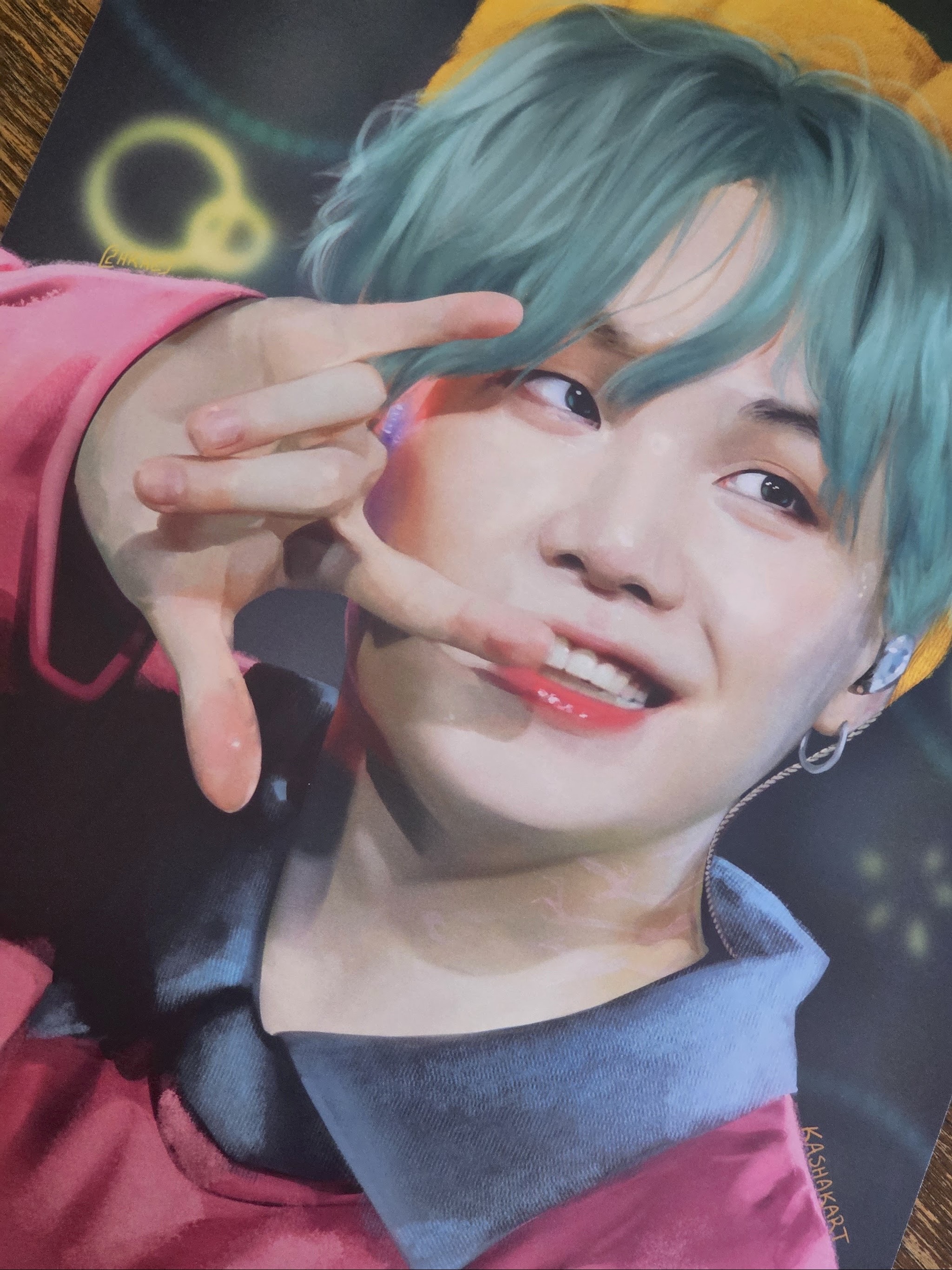 Baby Suga