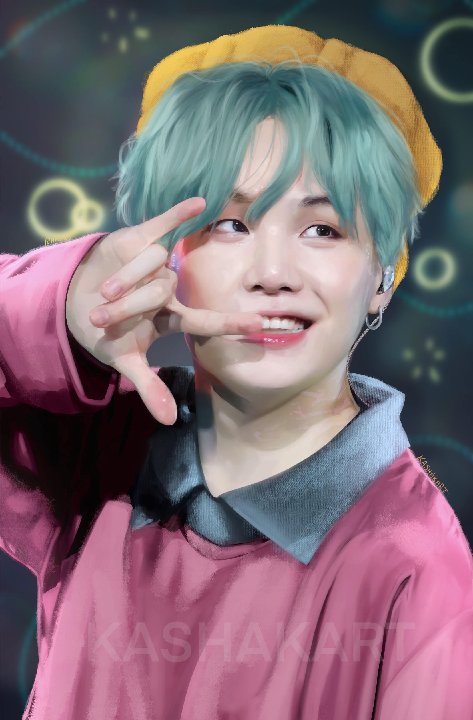 Baby Suga