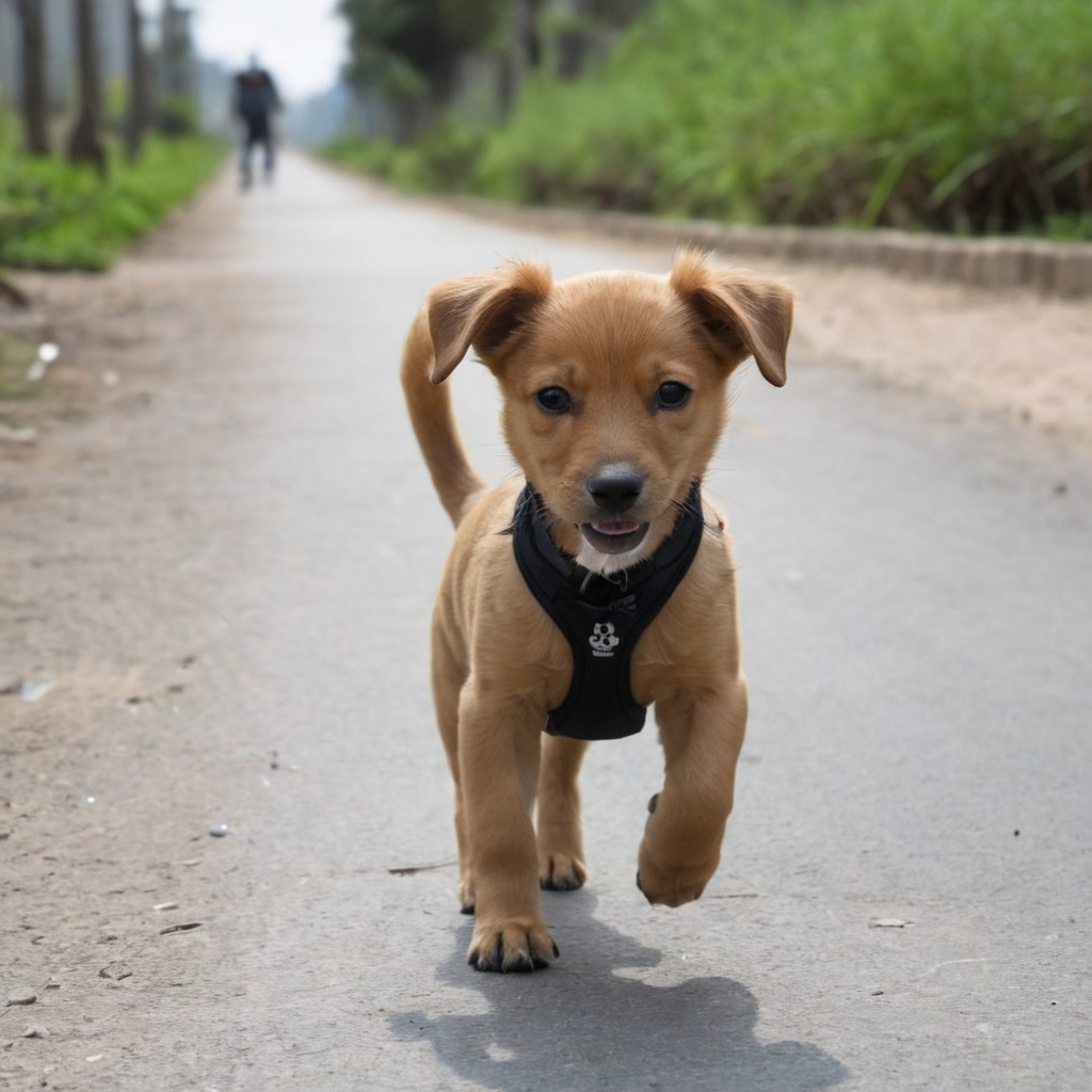Caminhada no Parque do Povo