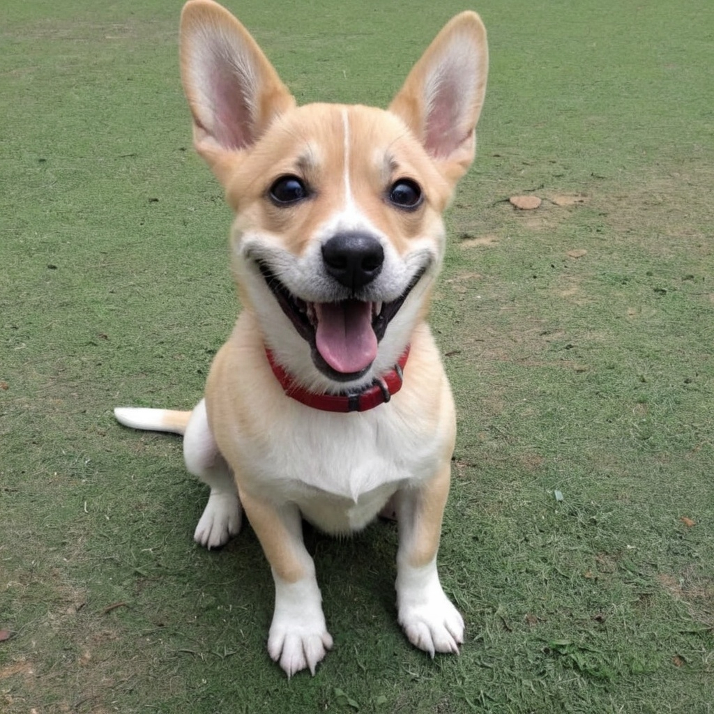 Voltinha no Ibirapuera