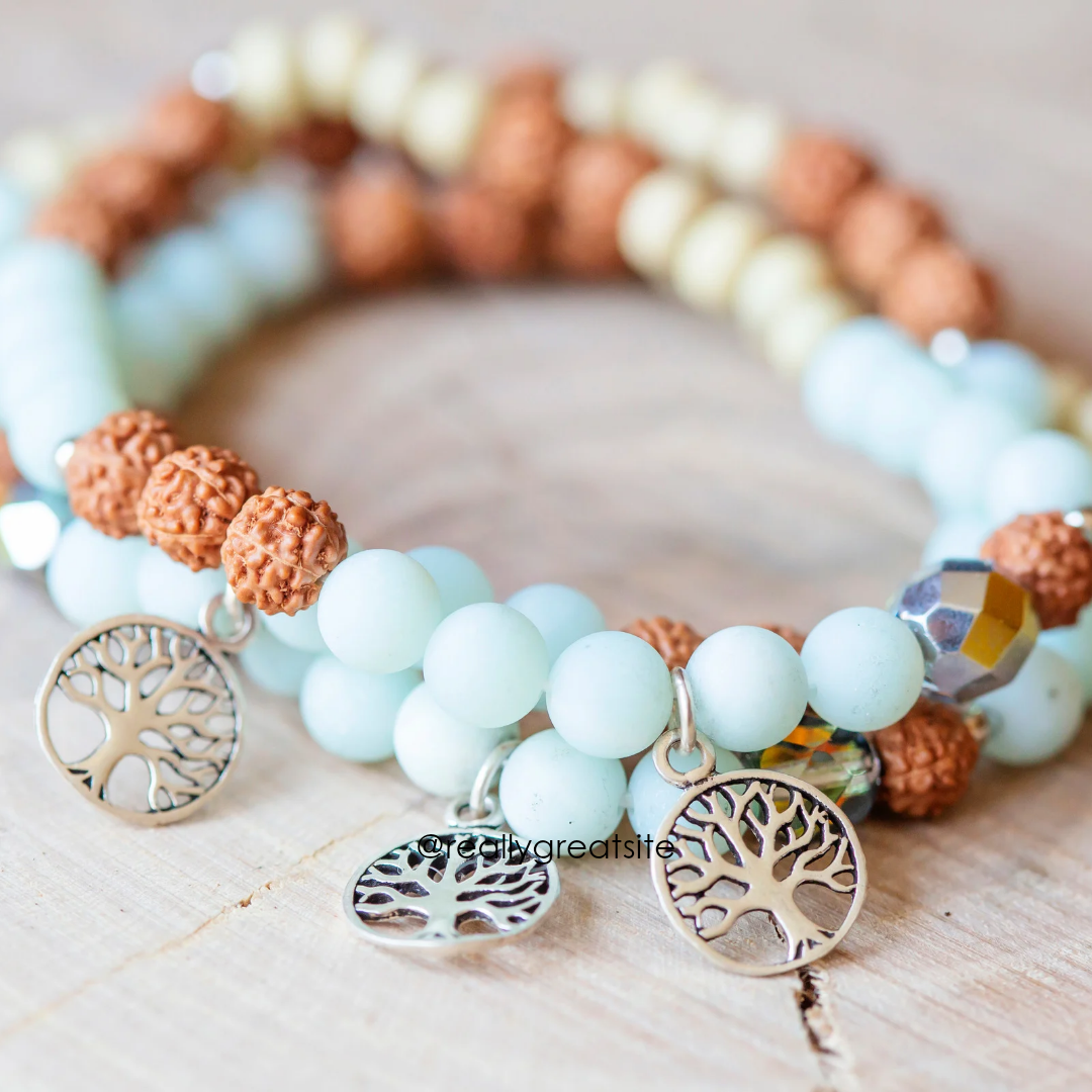 Aroma Bracelet Making Workshop 3hr