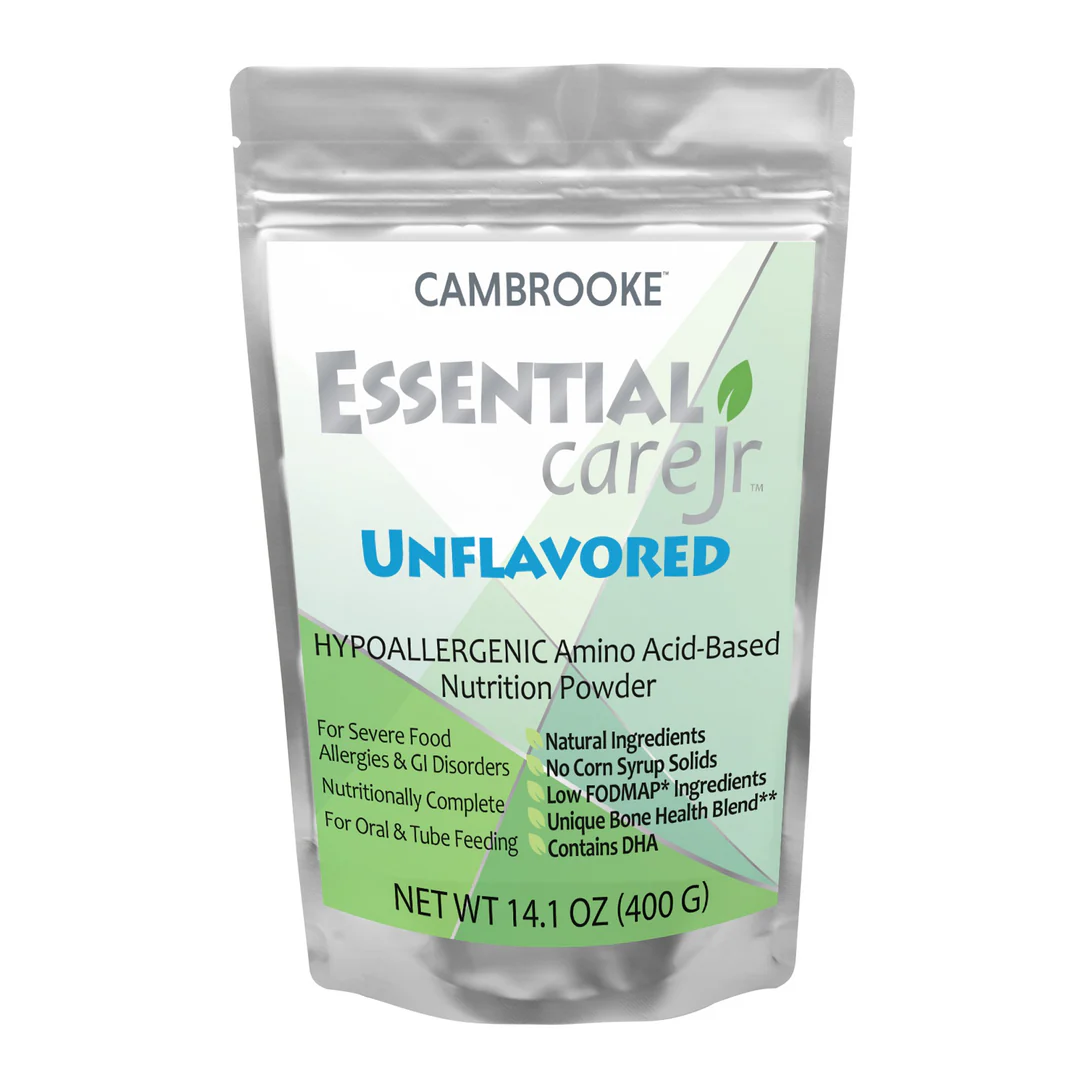 Cambrooke Essential Care Jr. - Unflavored