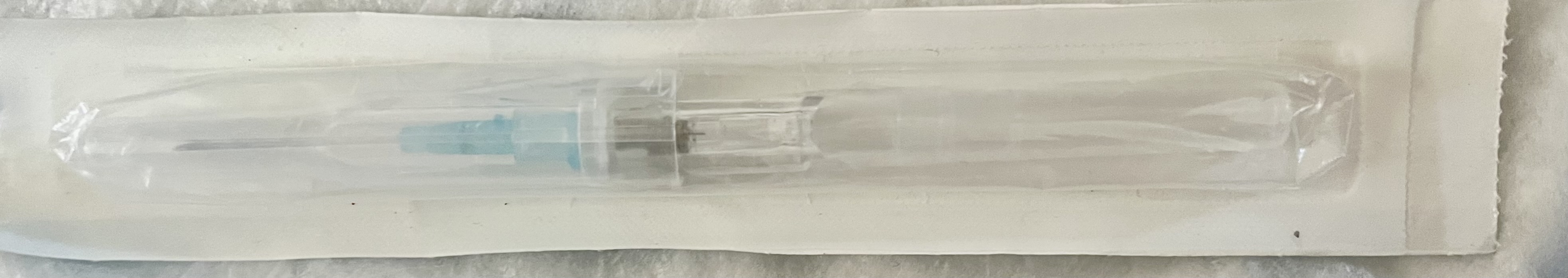 BD Insyte Autoguard