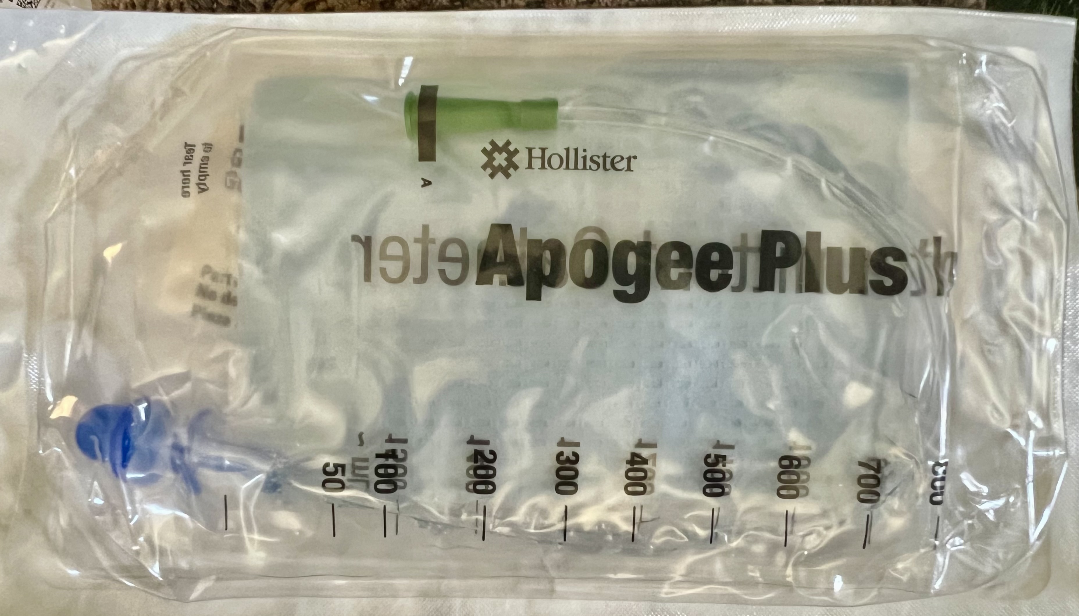 Apogee Plus Catheter Kit
