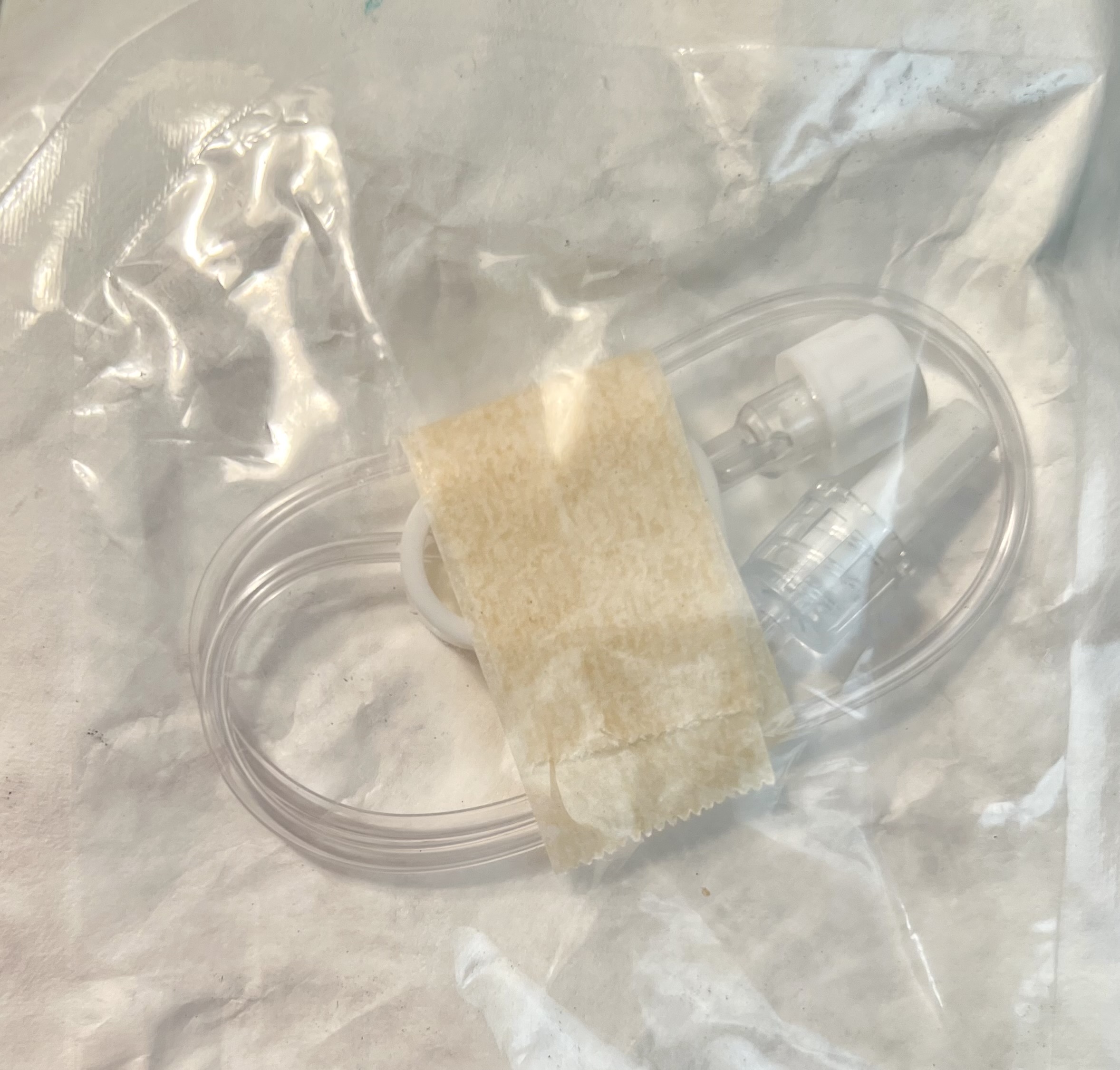 MPS Extension Set