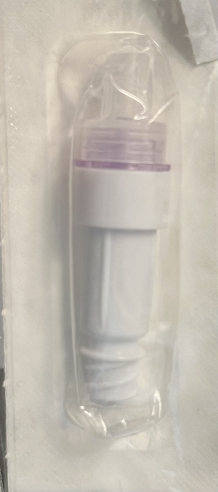 ULTRASITE® Injection Site