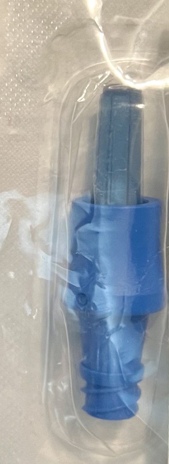 Clave Connector