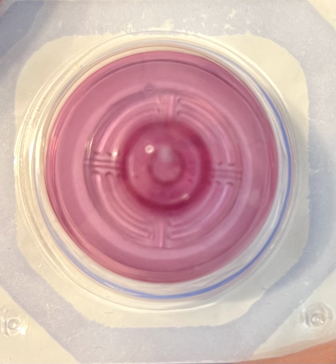 5 µm Disk Filter