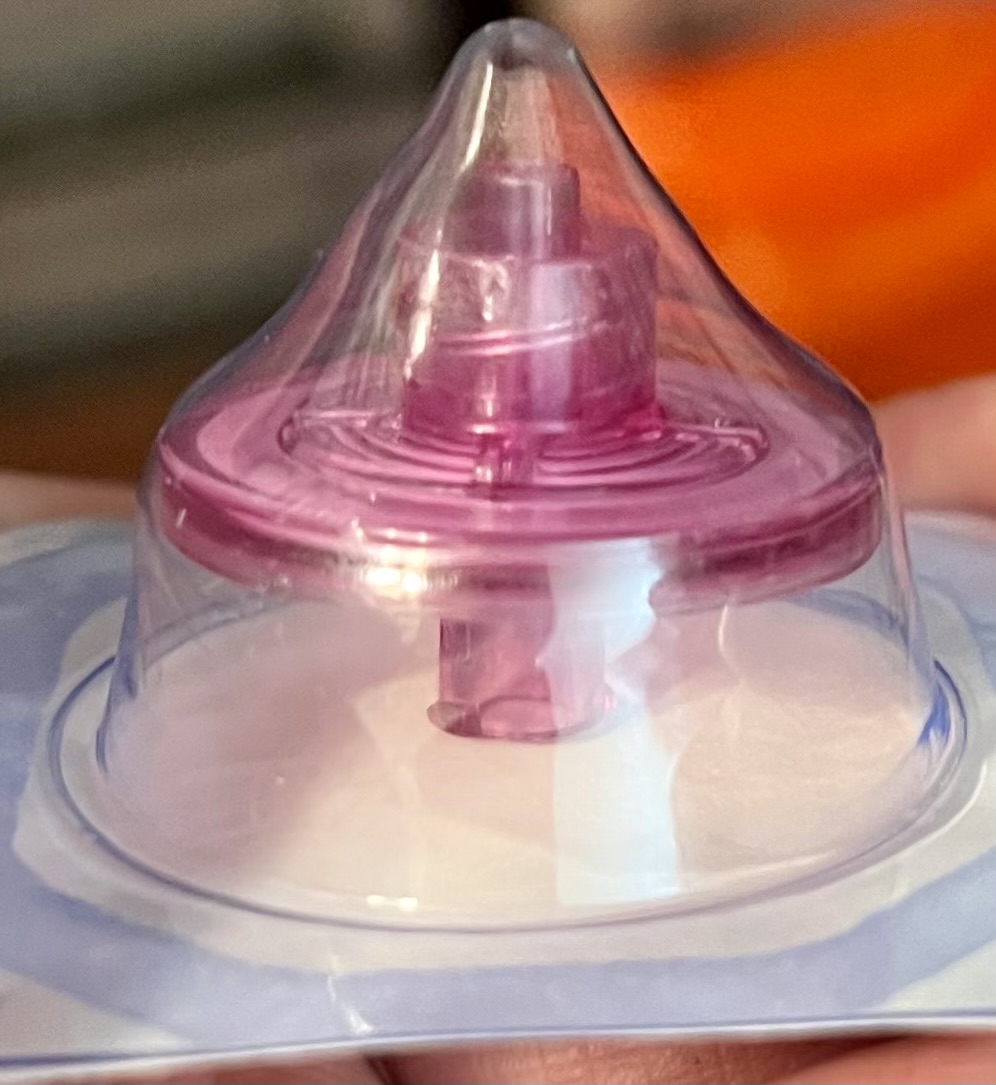 5 µm Disk Filter