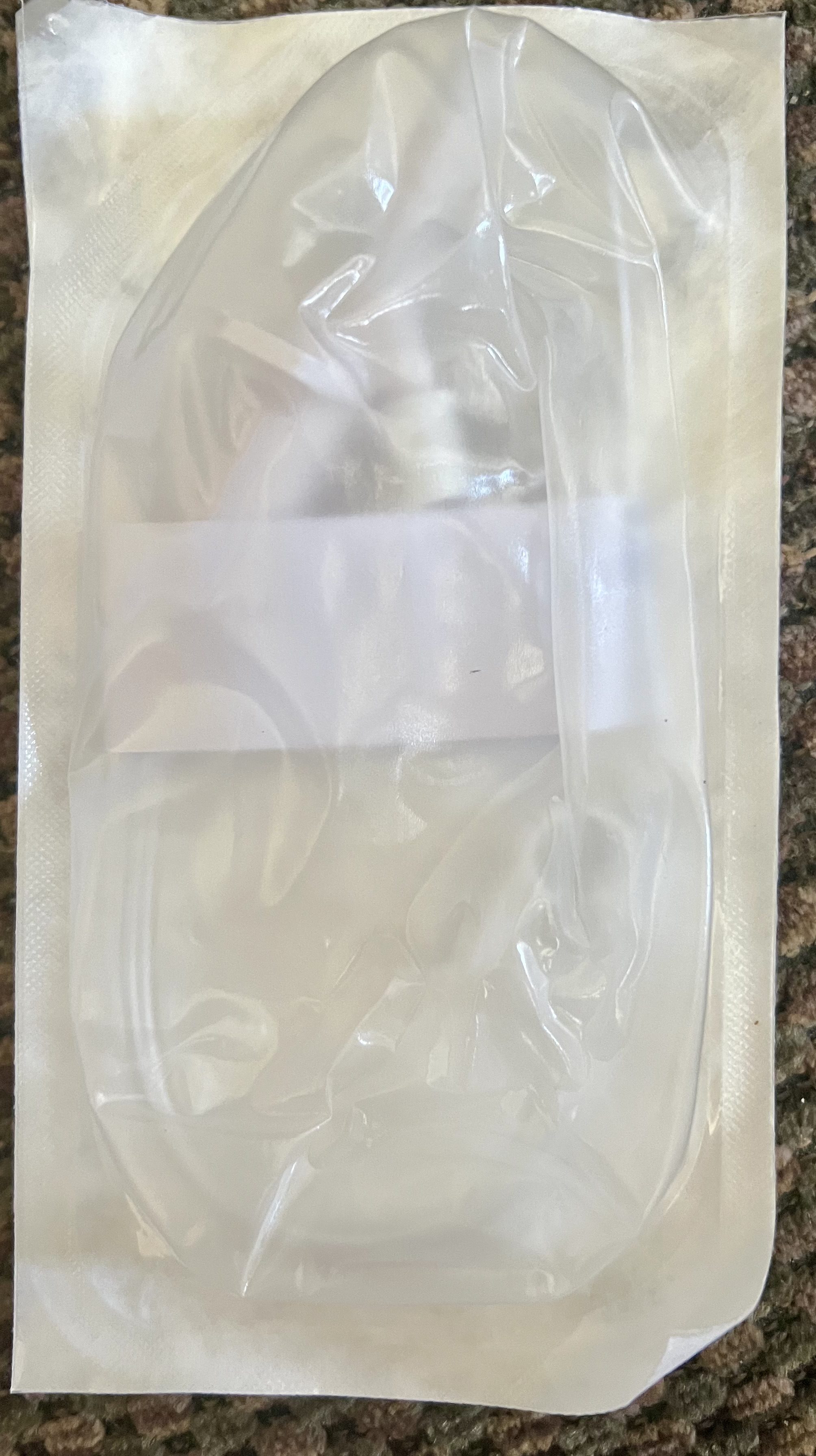 Braun IV Fluid Transfer Set 