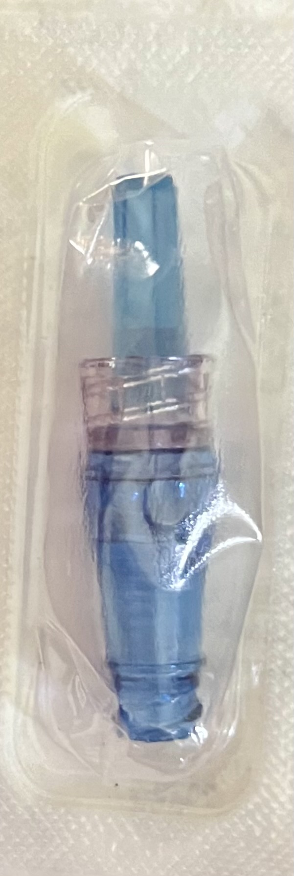 Clave™ Neutral Connector B3300