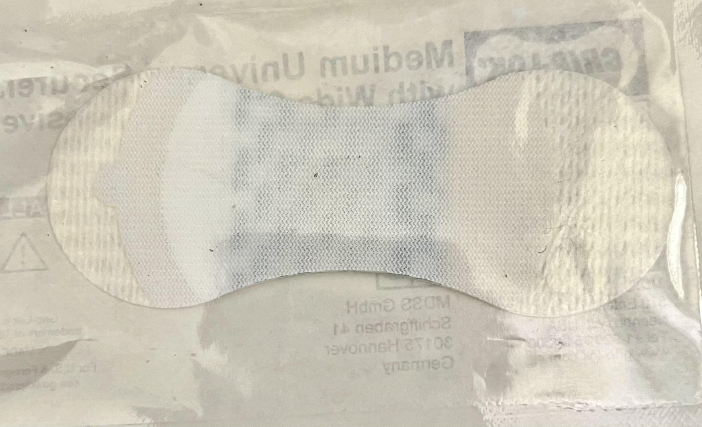 Grip-Lok Medium Universal Securement Ref 3300M