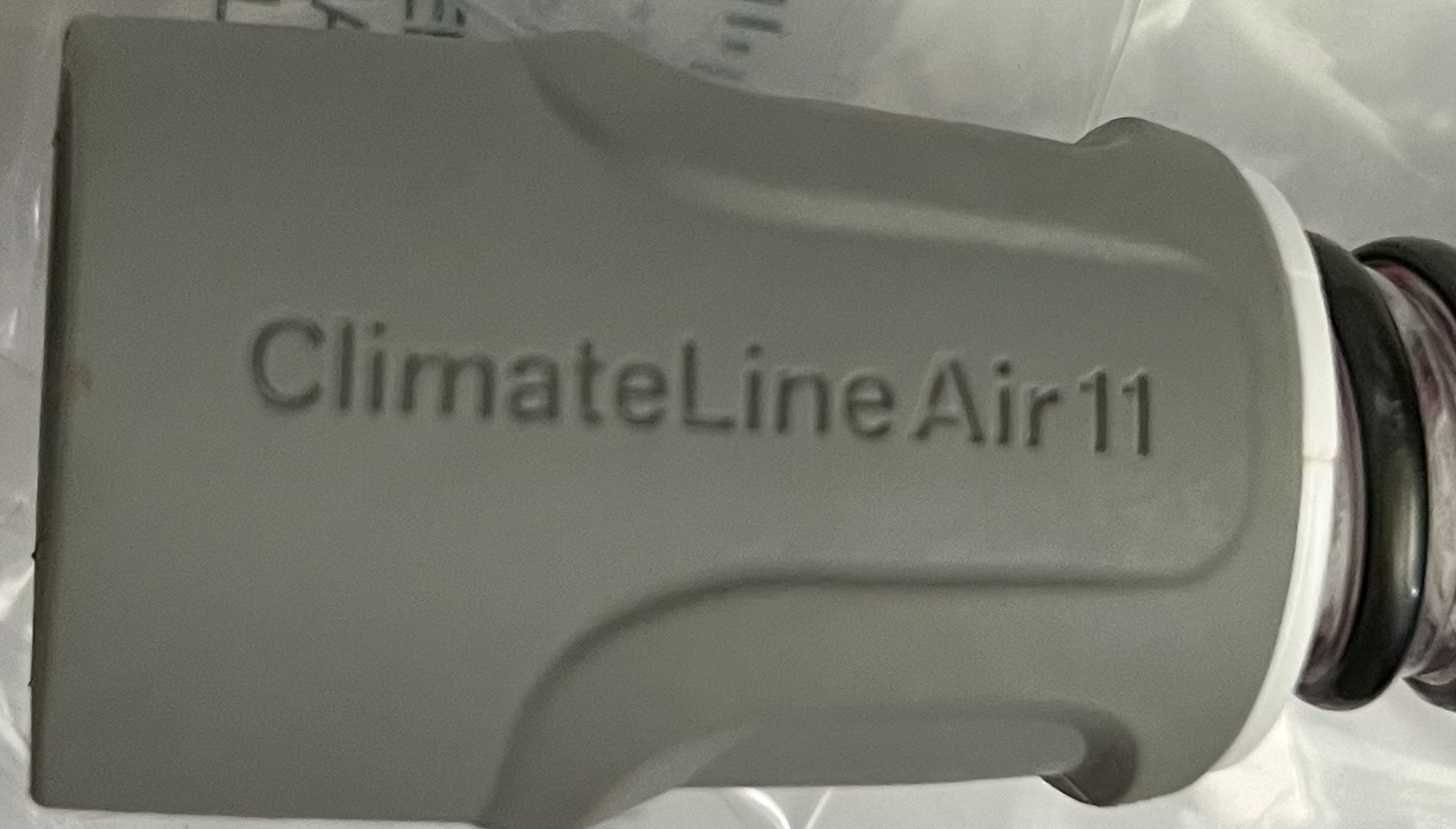 ClimateLineAir 11 Heated CPAP Tube for AirSense 11