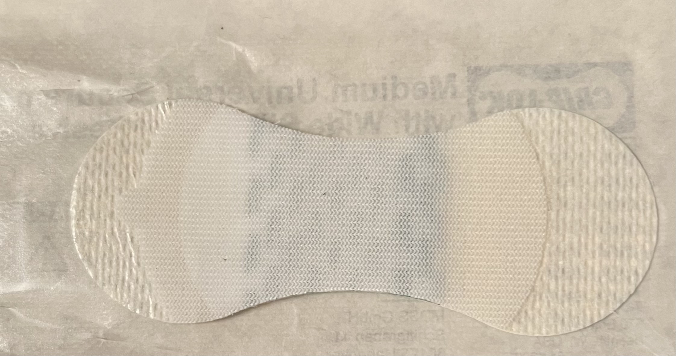 Grip-Lok Medium Universal Securement Ref 3300MWA