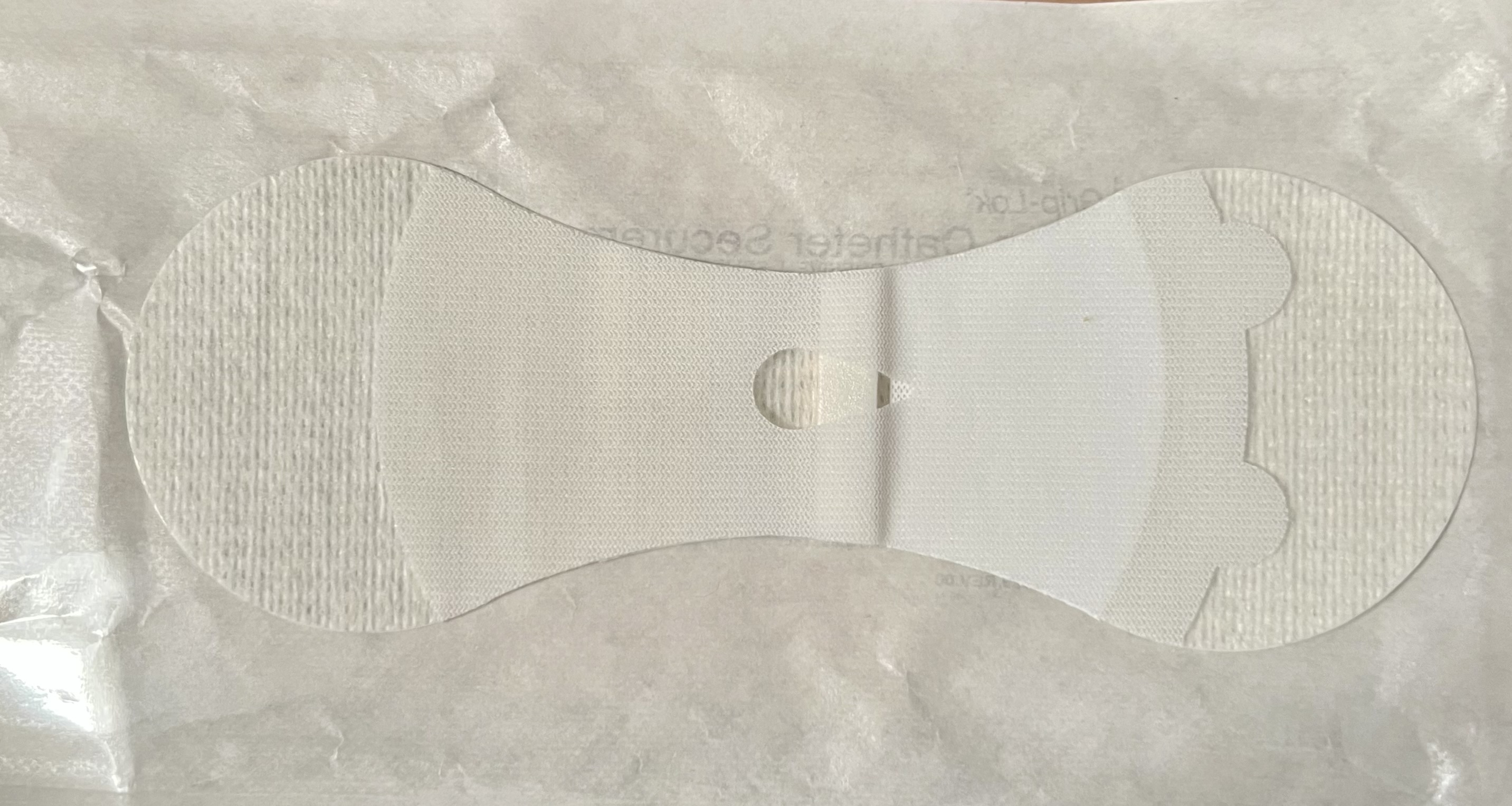 Premium Catheter Securement Device Ref 18-3400LFC