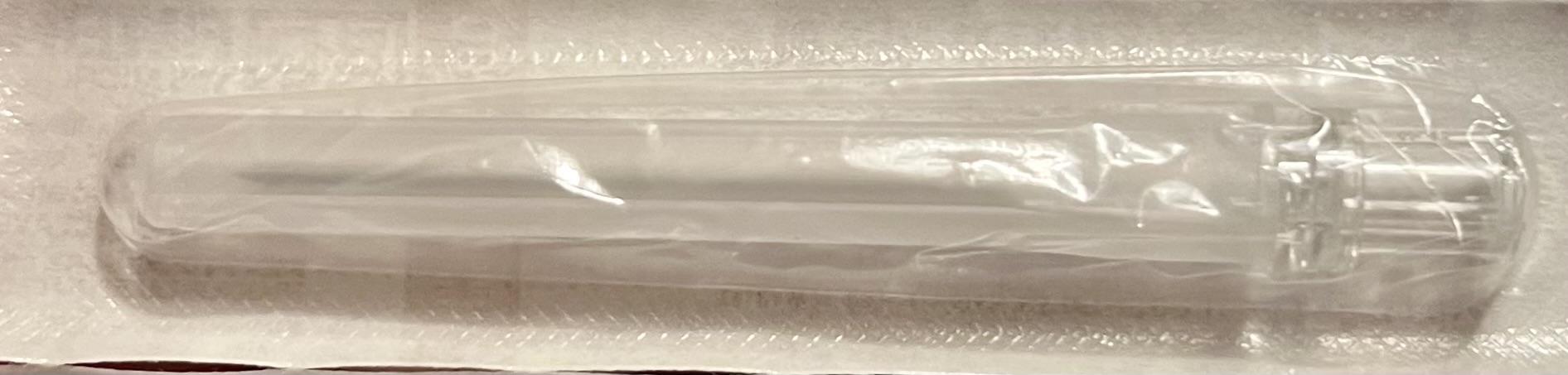 B-D Filter Needle 19G x (1 1/2"), 5 Micron Filter