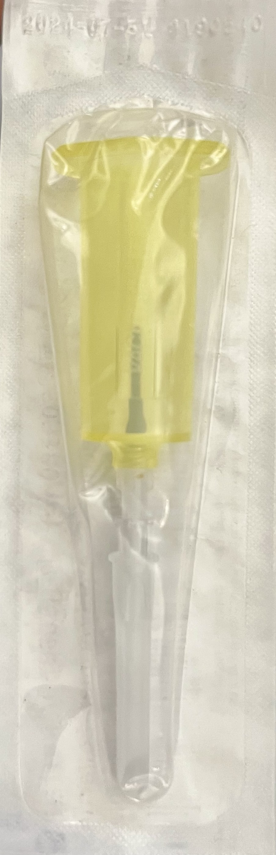 BD Vacutainer Specimen Collection Assembly