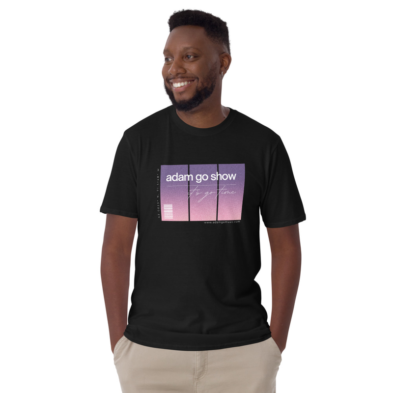 AG Show shirt