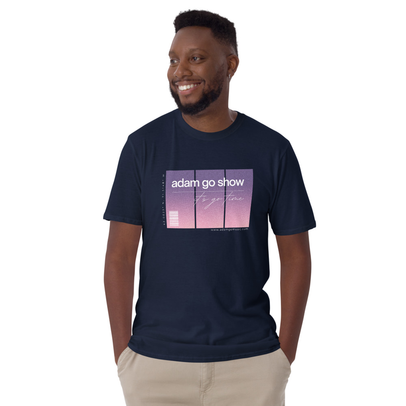 AG Show shirt