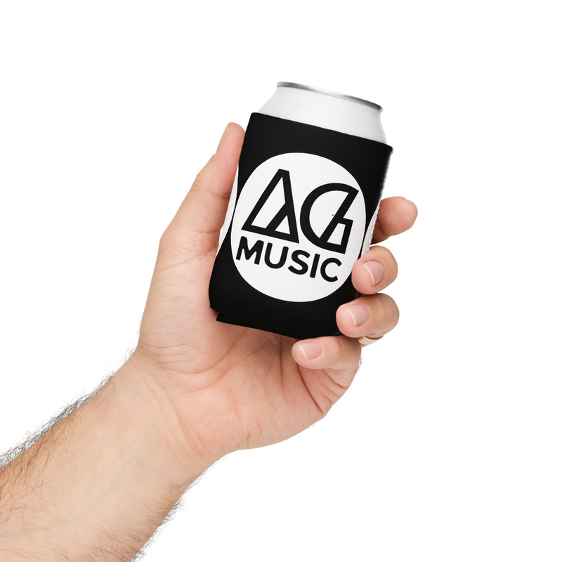 AG Music Can Cooler