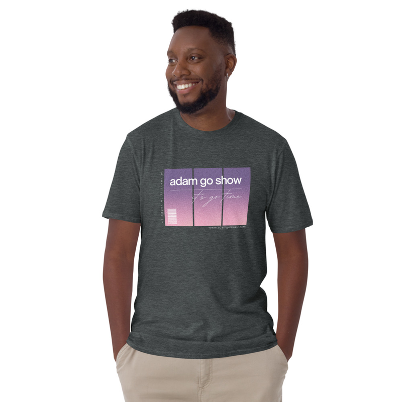 AG Show shirt