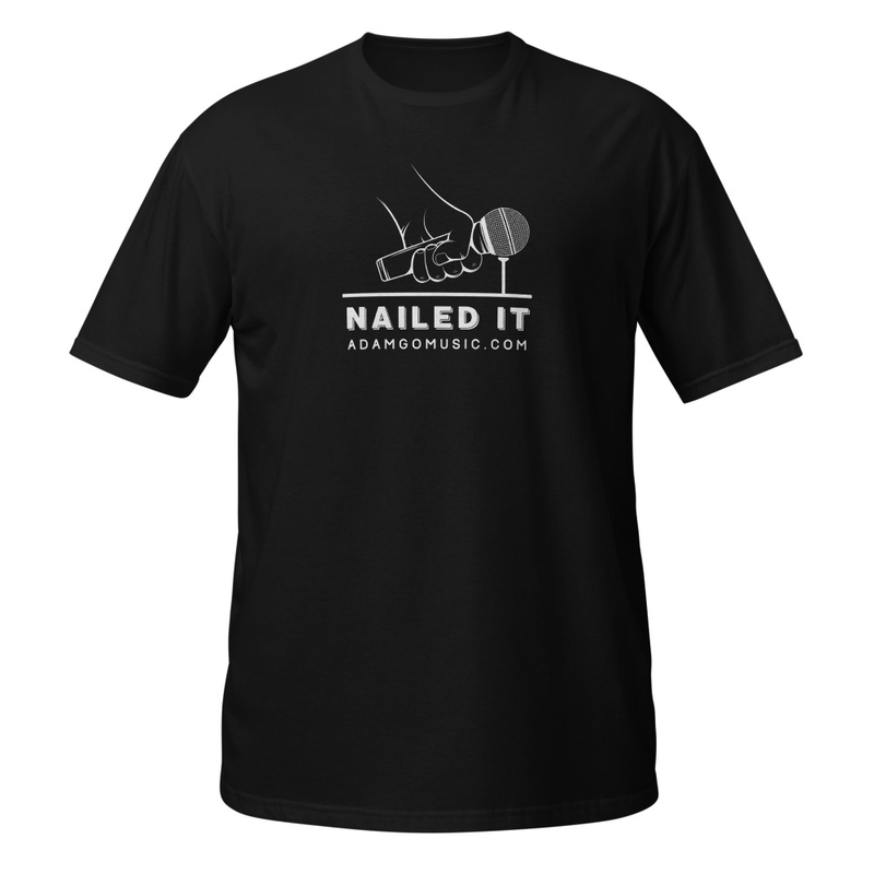 Nailed It Shirt