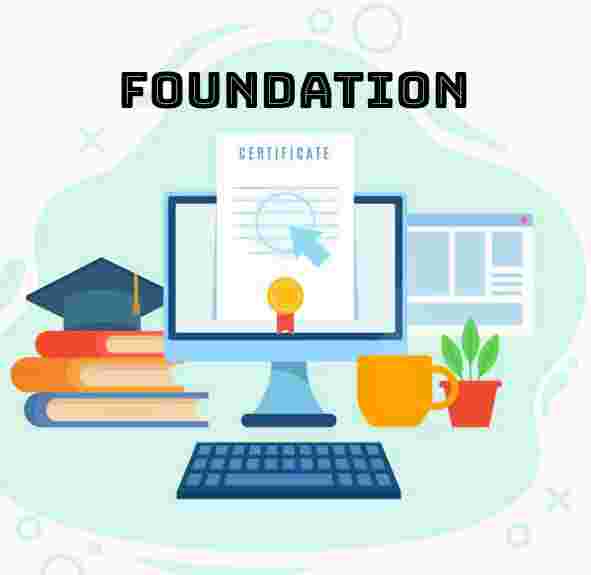AI FOUNDATION COURSE