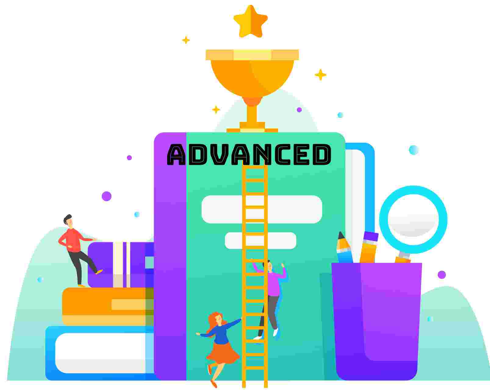 AI ADVANCE COURSE