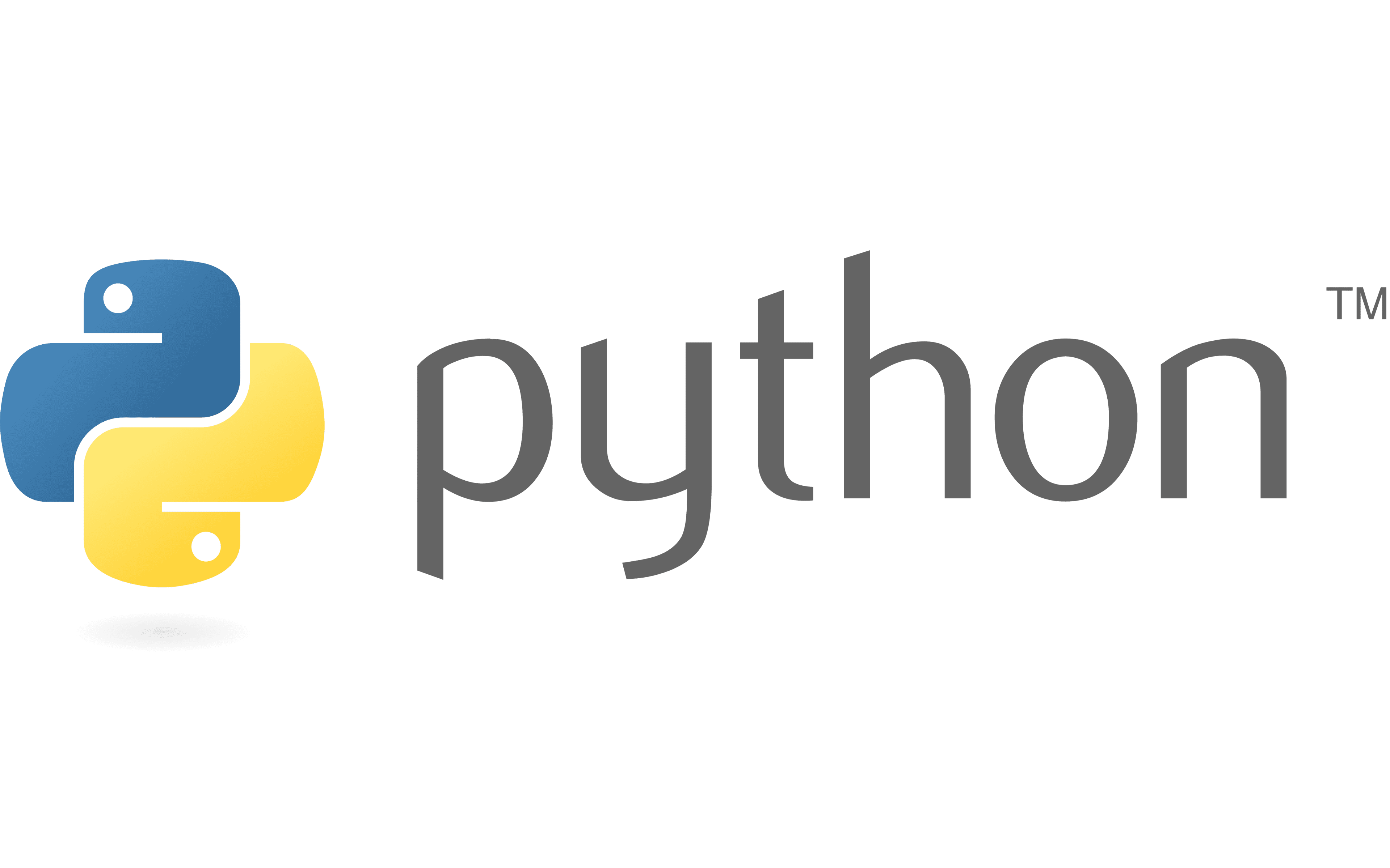 PYTHON for AI & ML