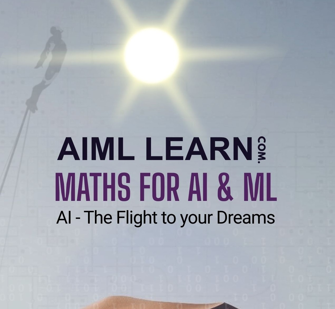 Maths for AI & ML