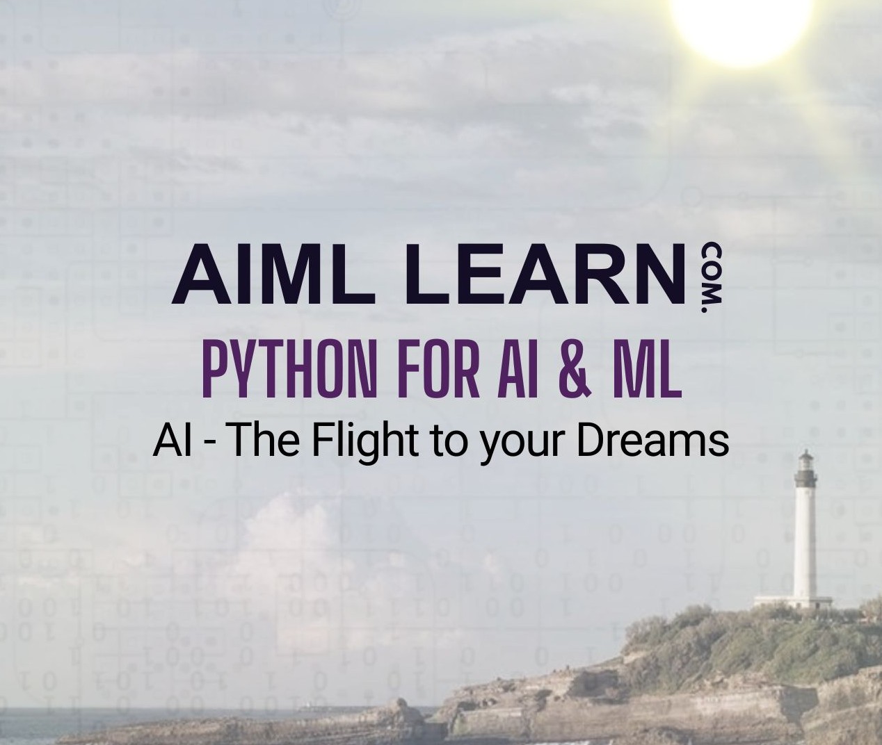 Python for AI & ML Course