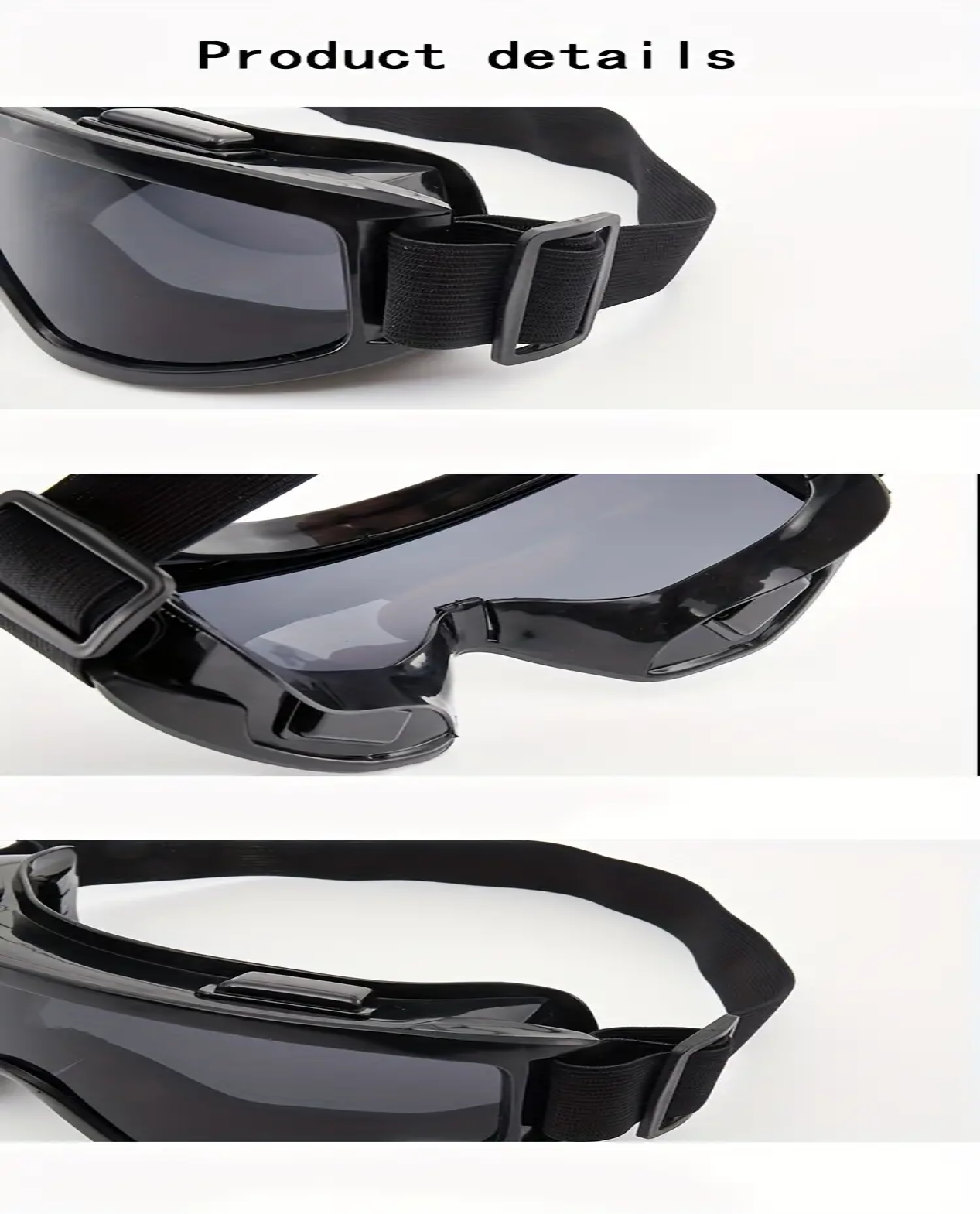 ATV/Dirt Bike Racing Sunglass